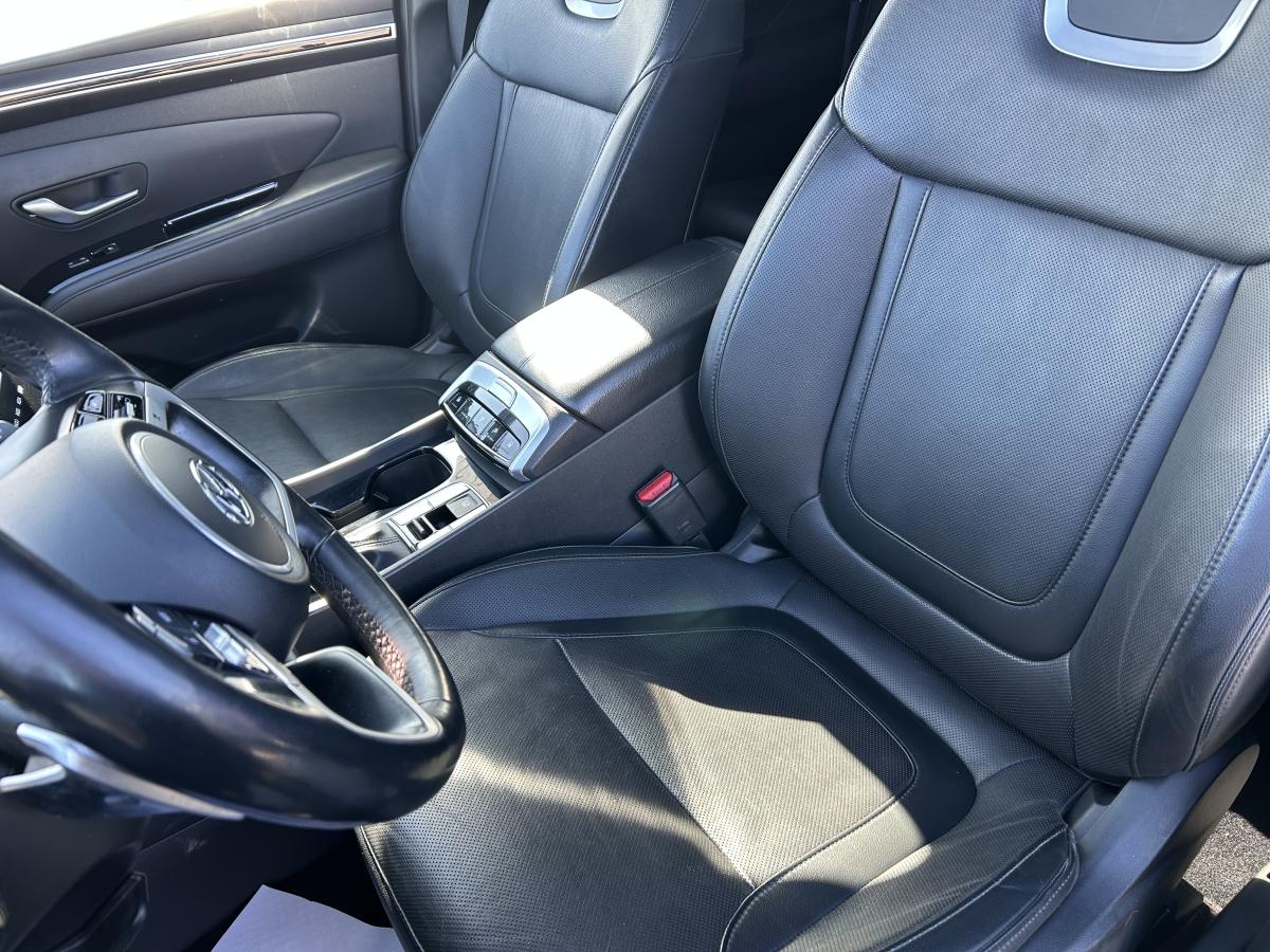 2023 Hyundai Santa Cruz - Image 288