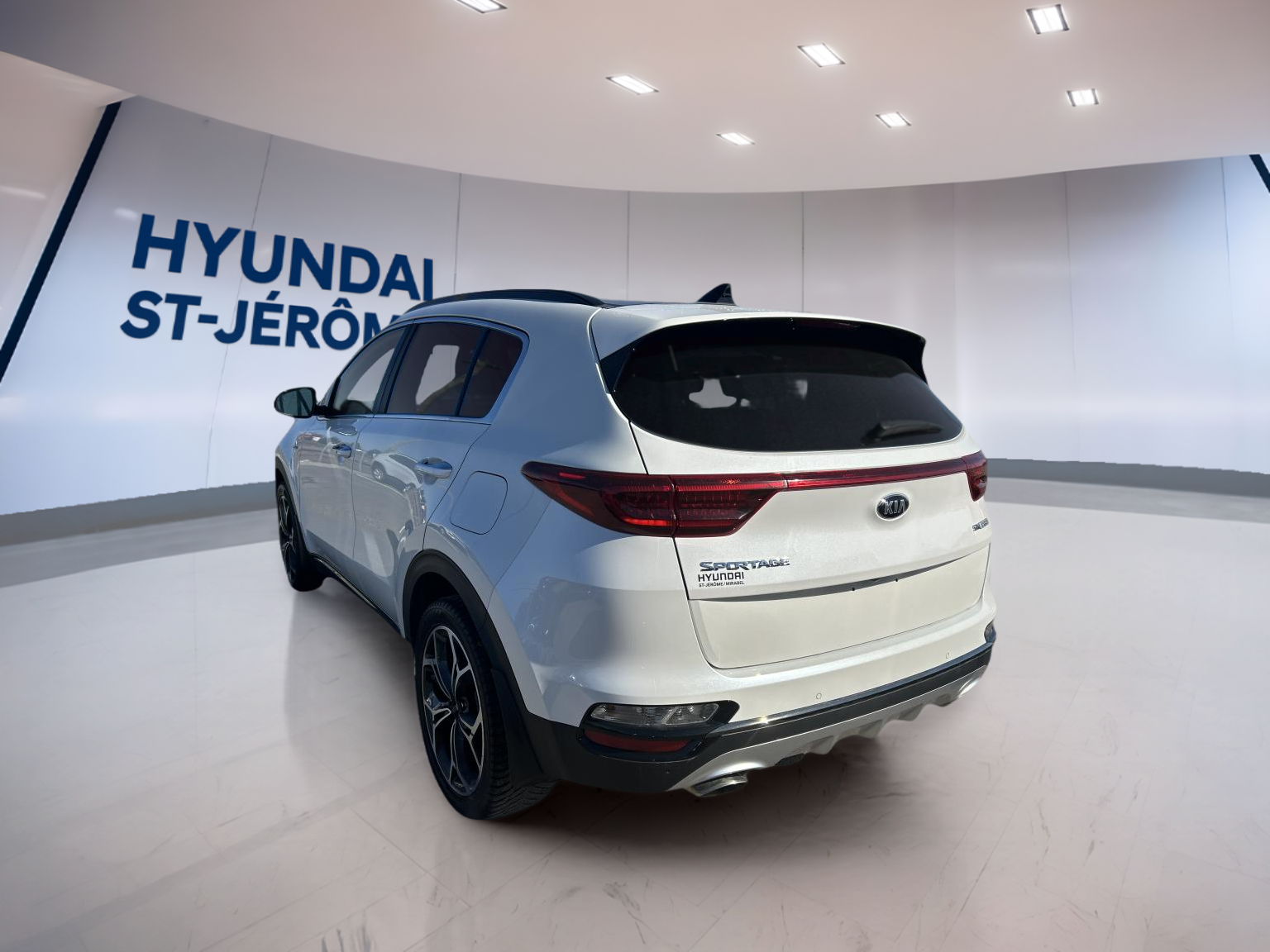 2022 Kia Sportage - Image 331