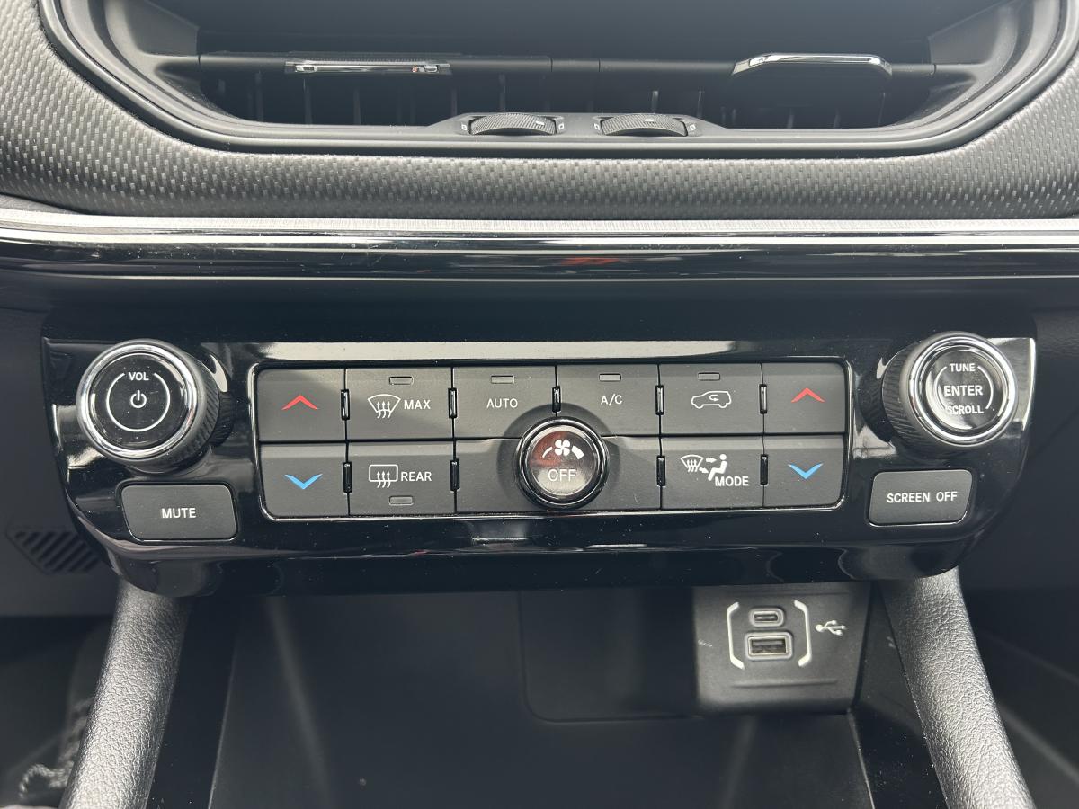 2022 Jeep Compass - Image 310