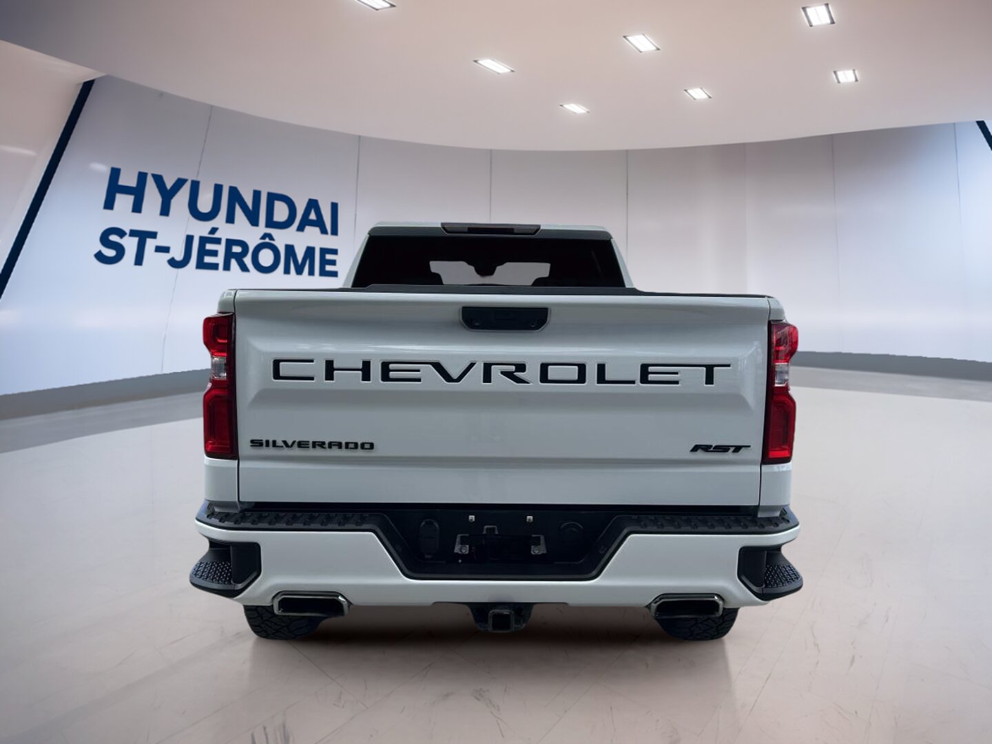 2023 Chevrolet Silverado 1500 - Image 41
