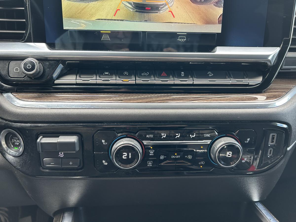 2023 Chevrolet Silverado 1500 - Image 61