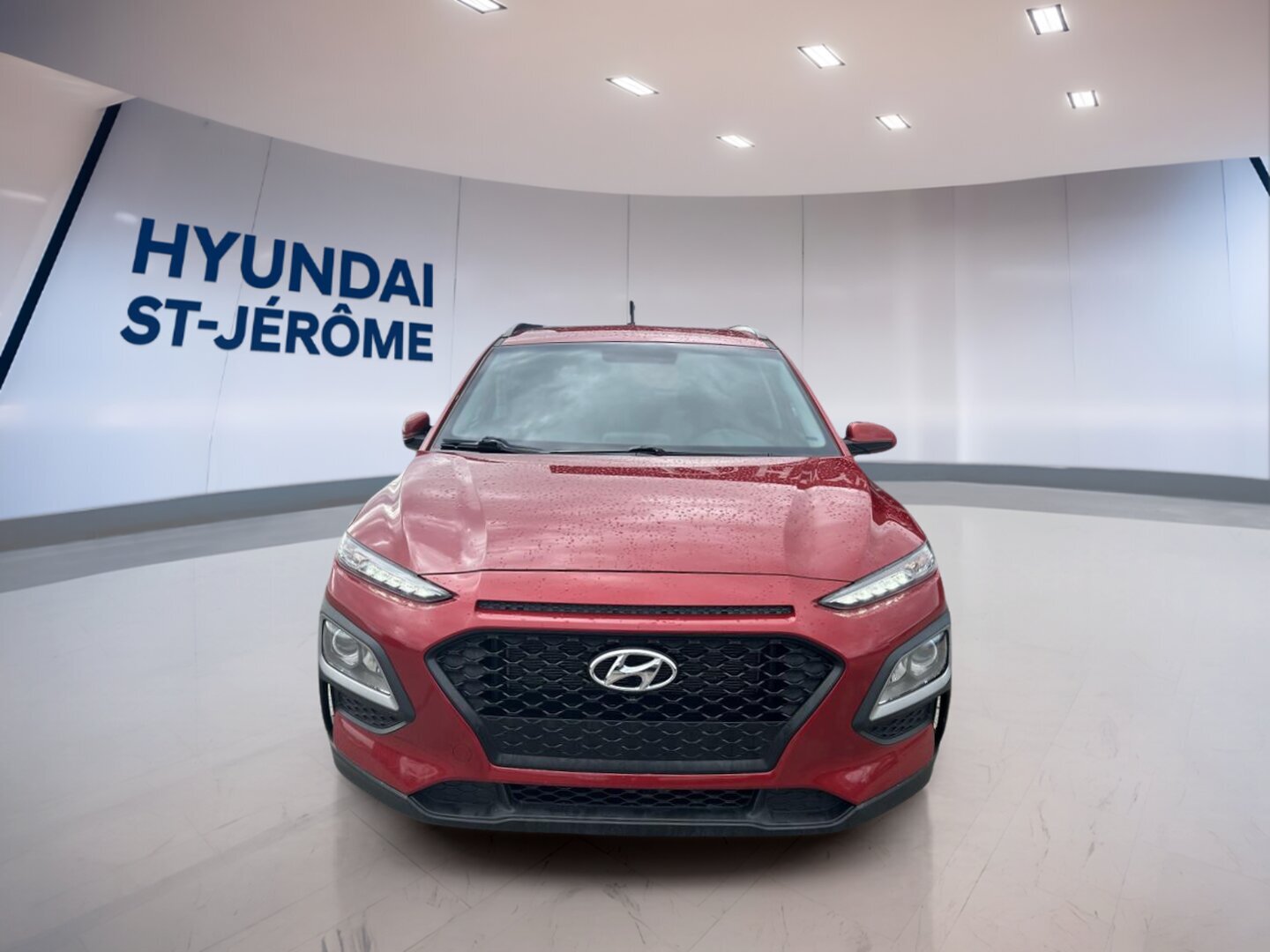 2020 Hyundai Kona - Image 37