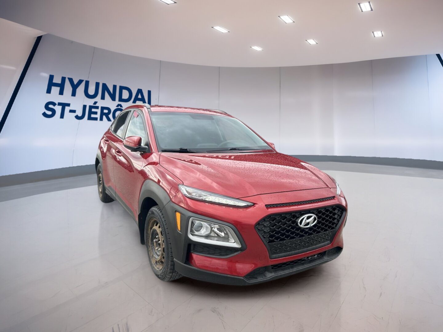 2020 Hyundai Kona - Image 38