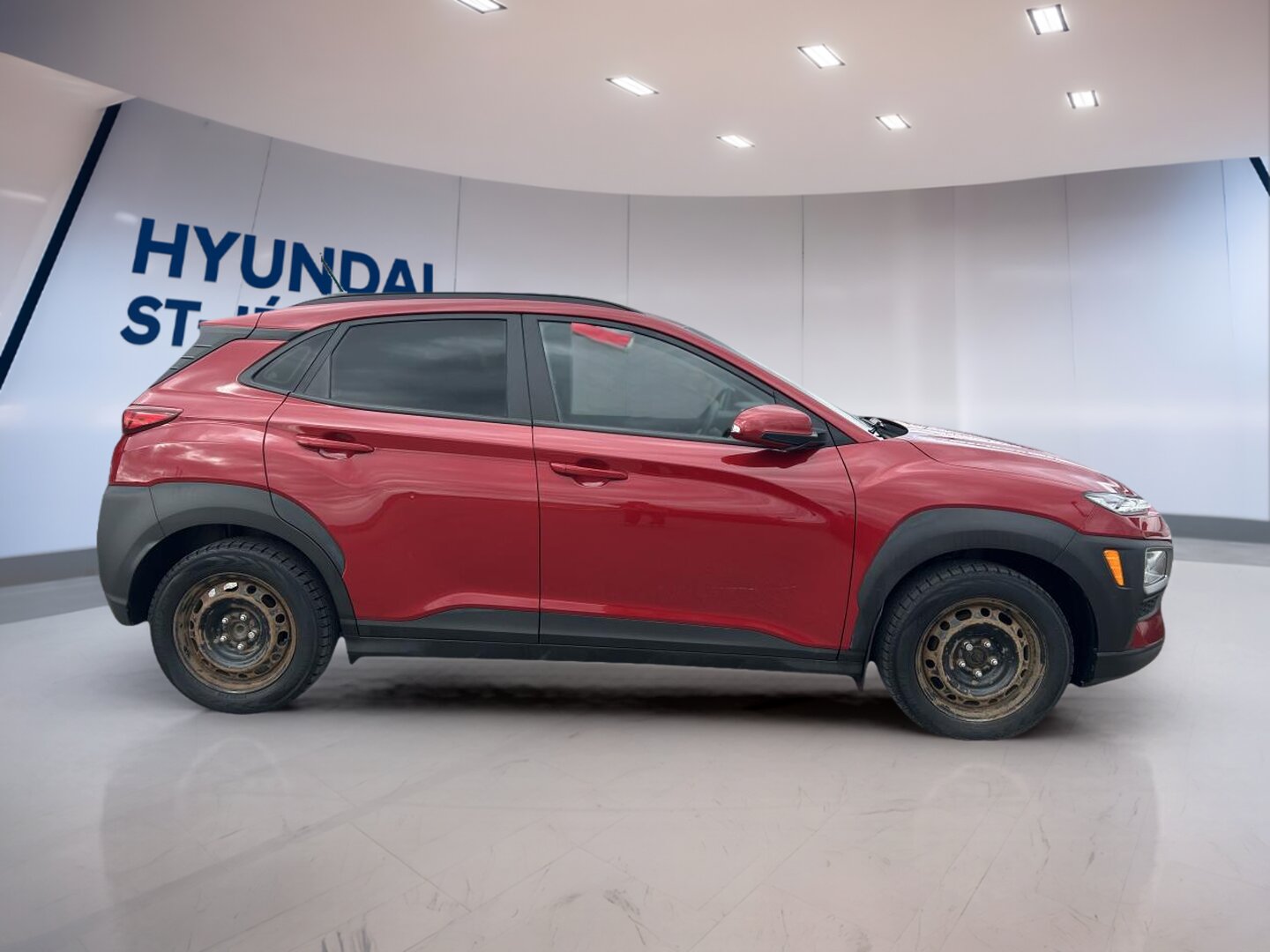 2020 Hyundai Kona - Image 39