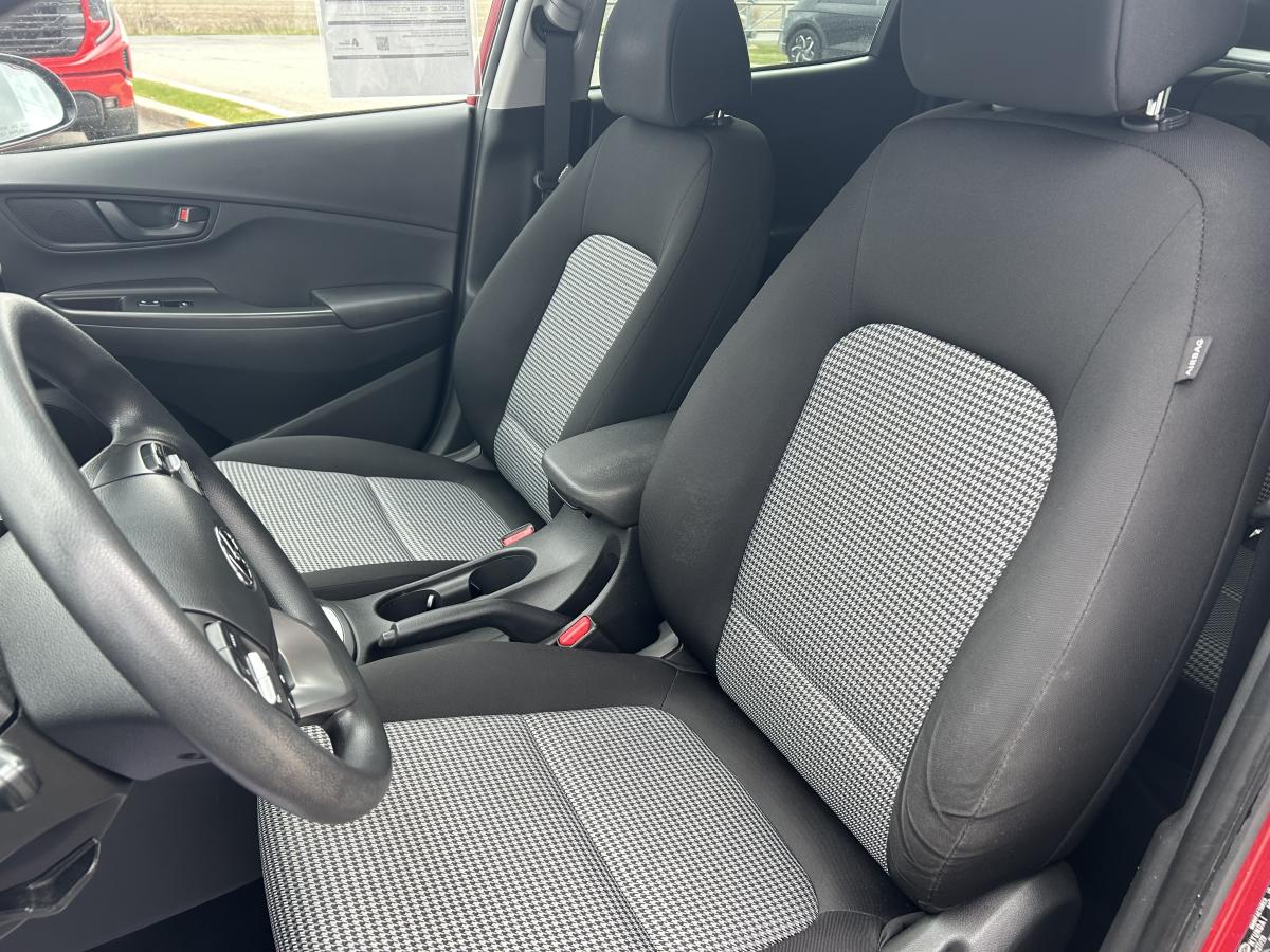 2020 Hyundai Kona - Image 45