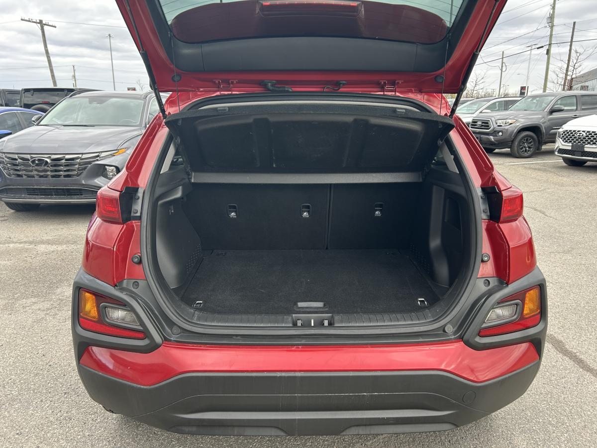 2020 Hyundai Kona - Image 52