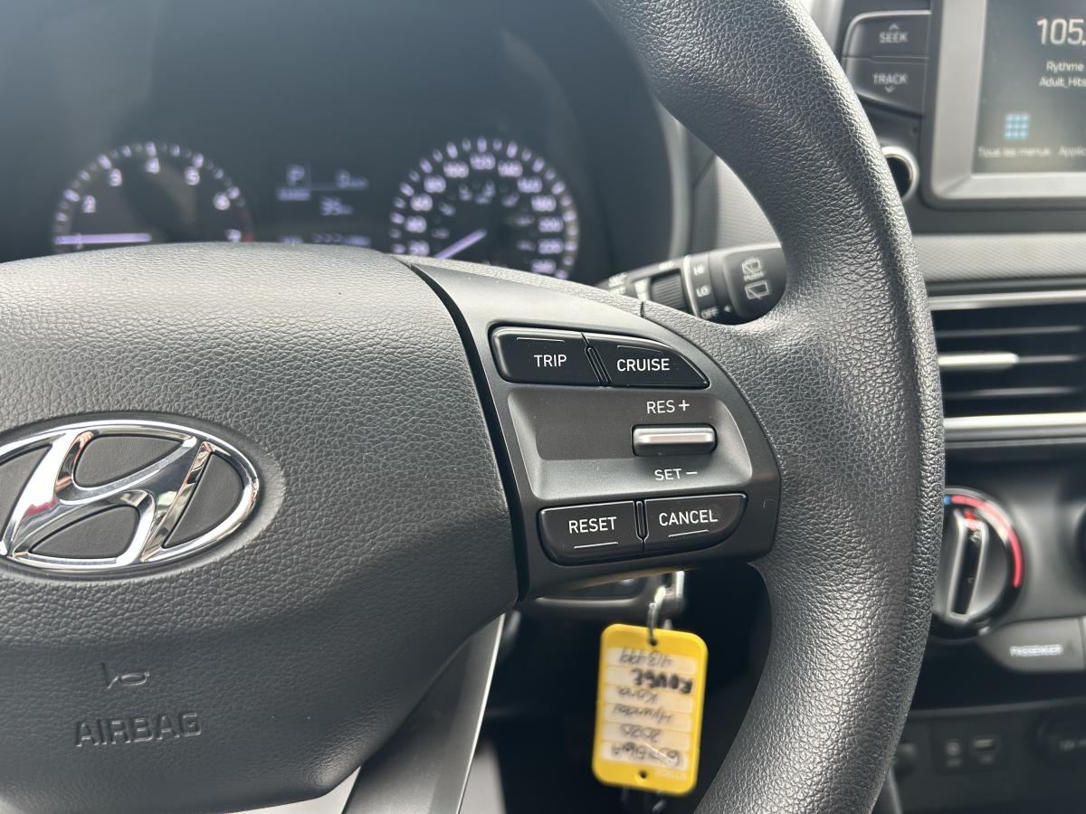 2020 Hyundai Kona - Image 56
