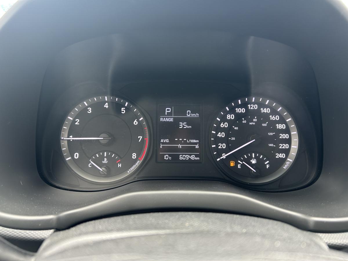 2020 Hyundai Kona - Image 57