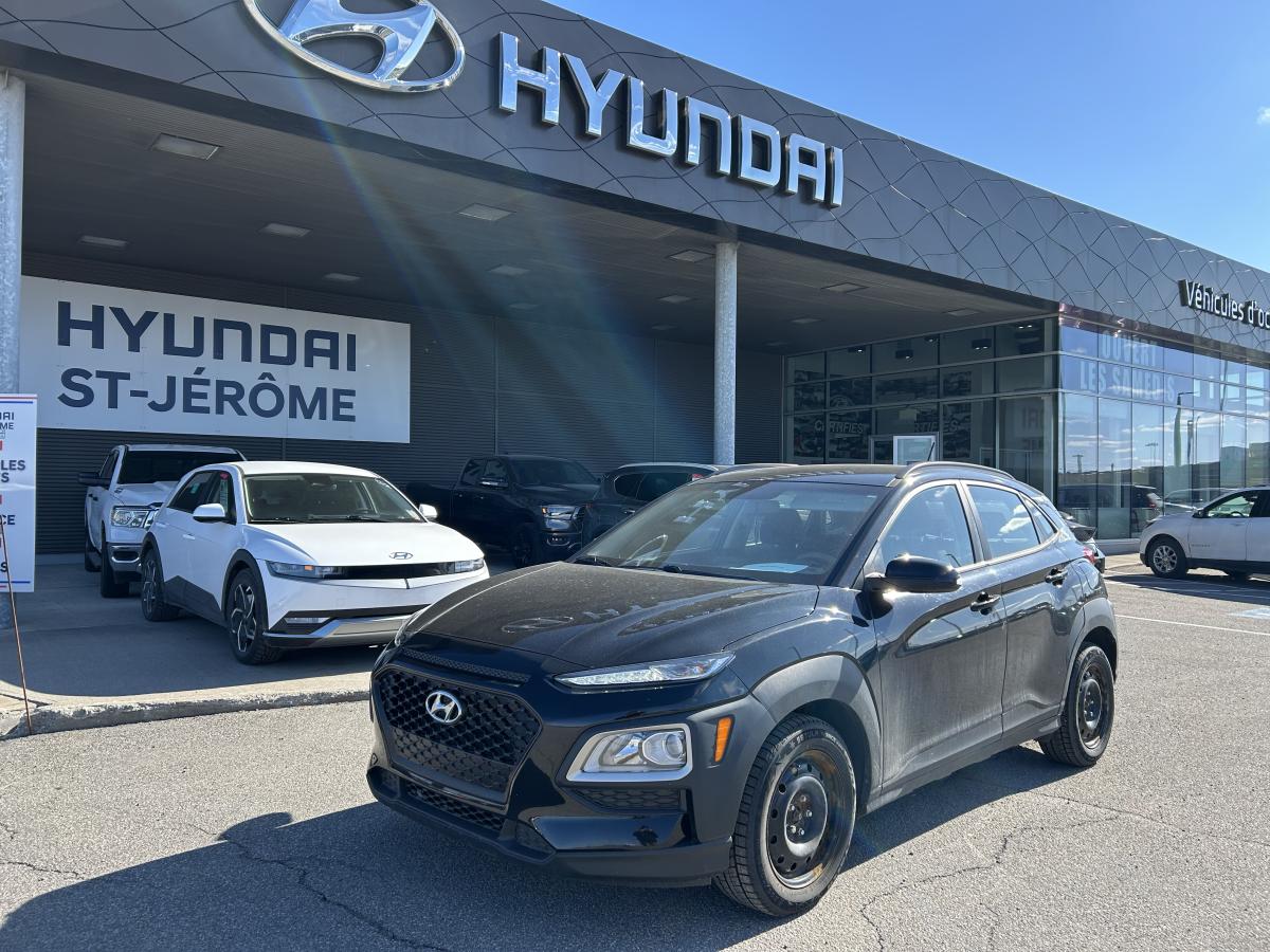 2020 Hyundai Kona - Image 36