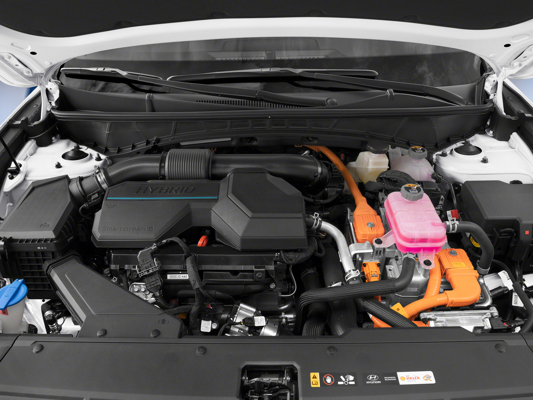 2026 Hyundai Tucson - Image 59