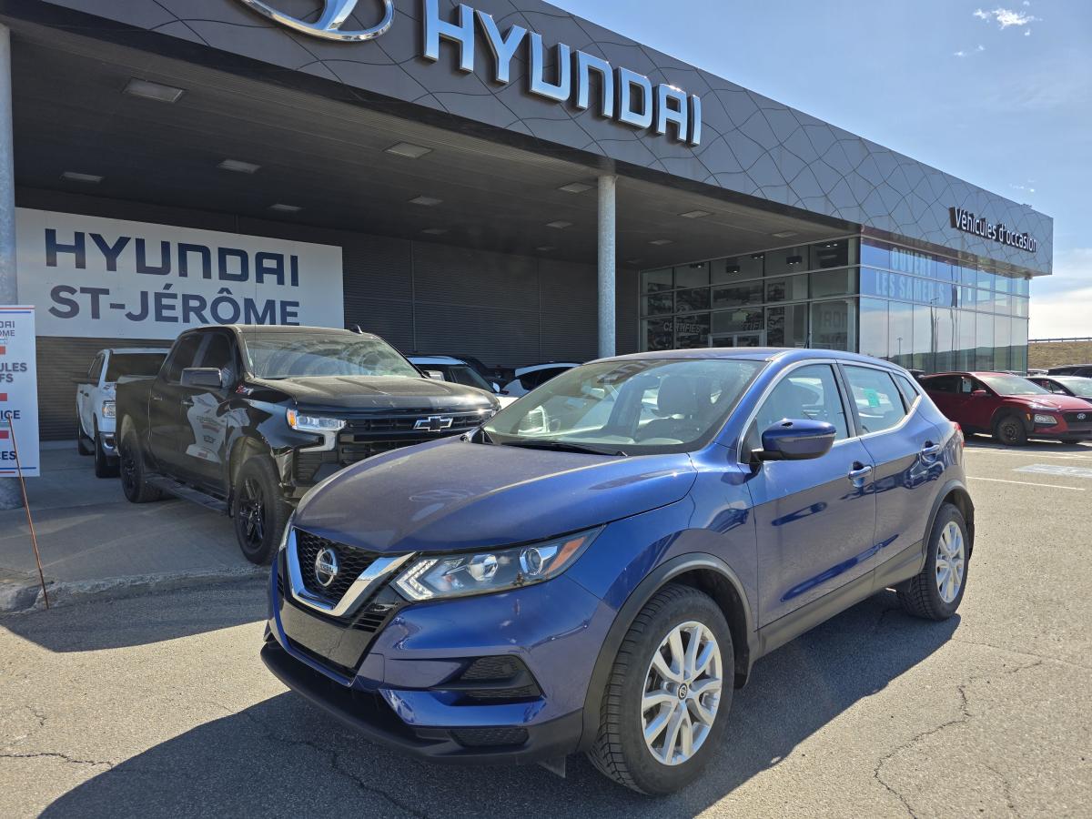 2023 Nissan Qashqai - Image 36