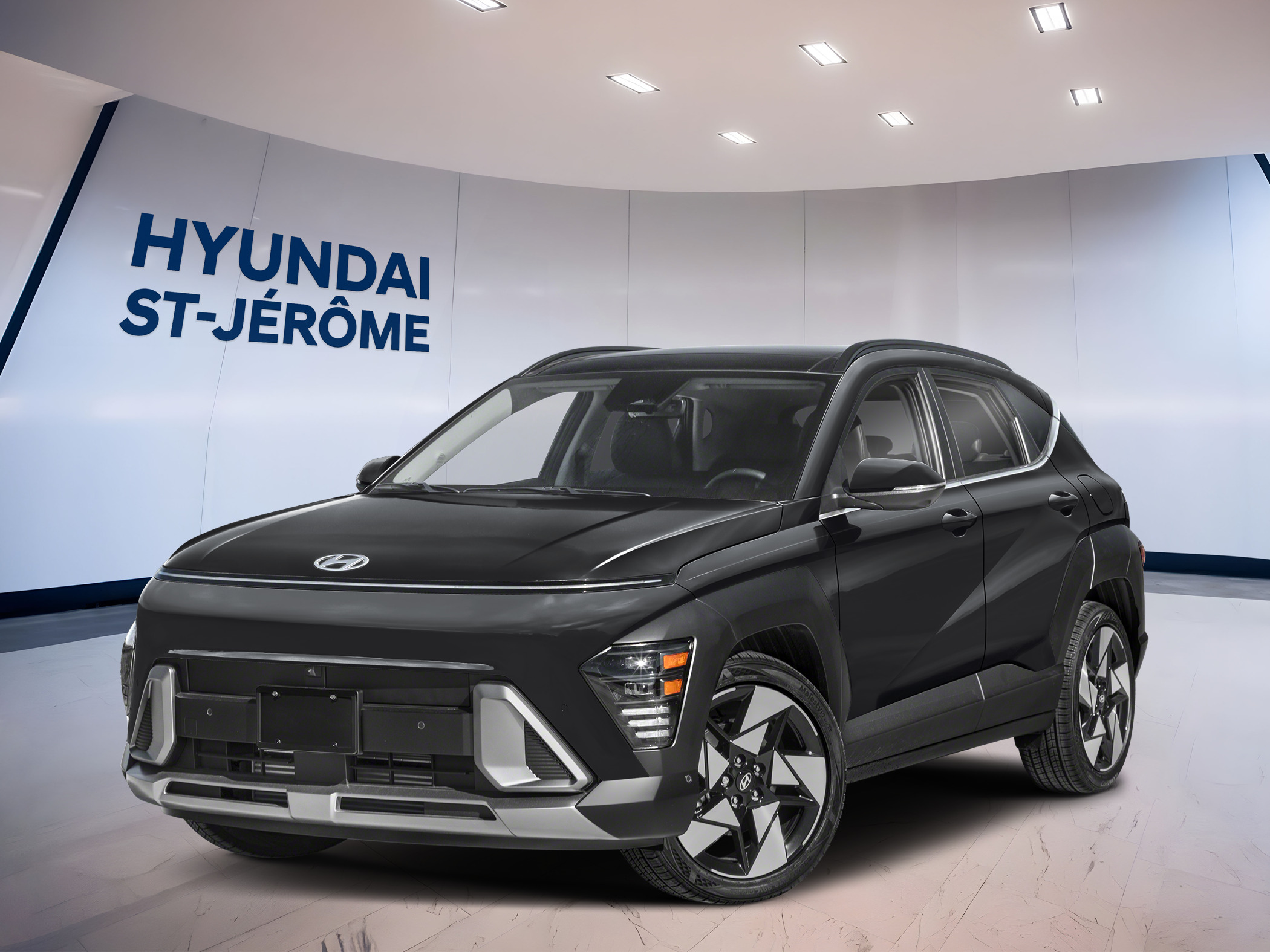 2026 Hyundai Kona - Image 51