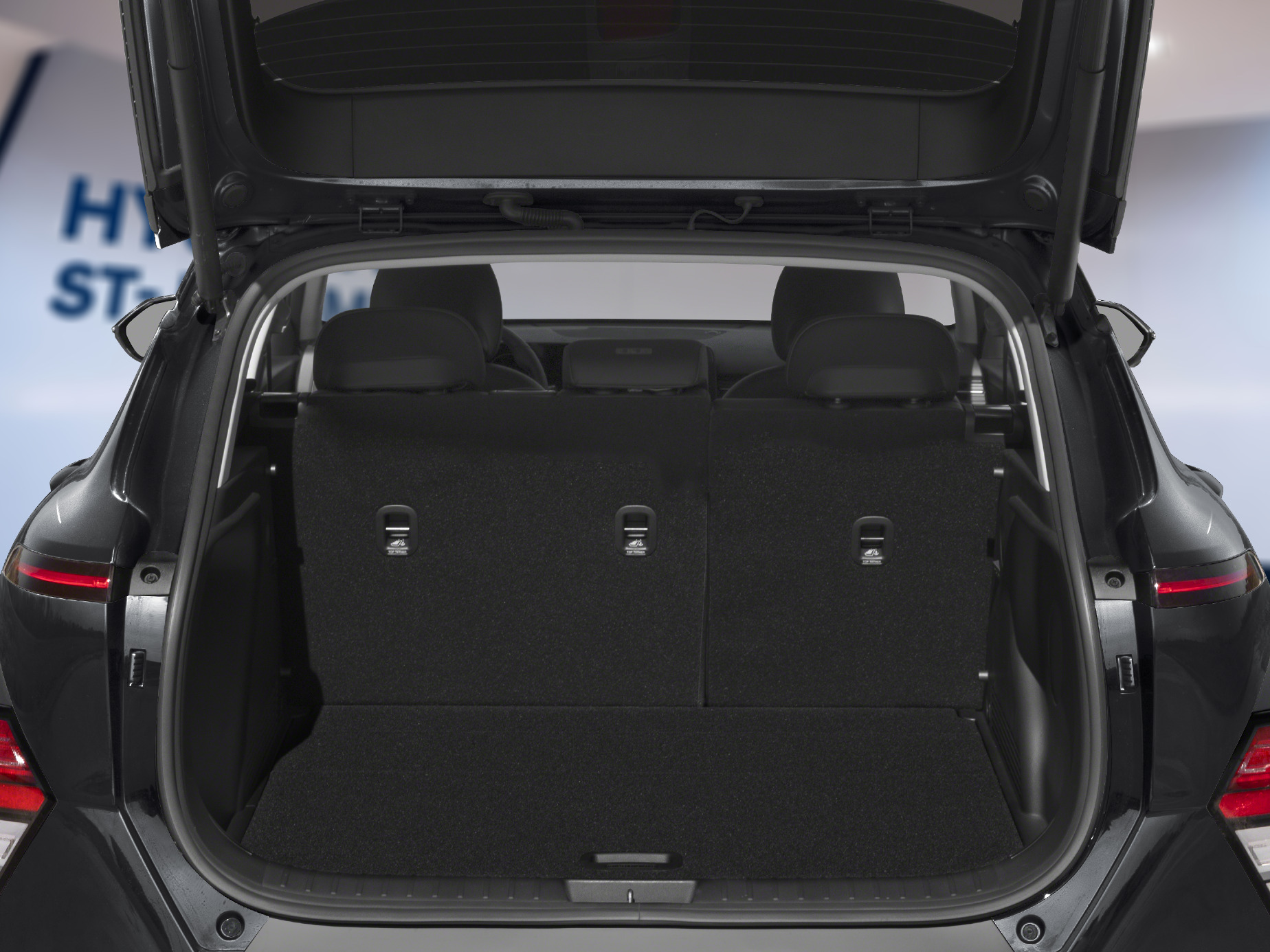2026 Hyundai Kona - Image 58