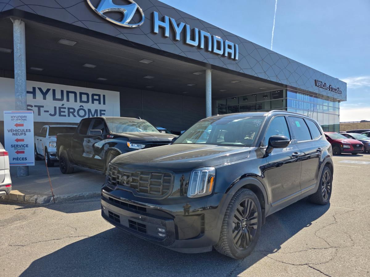 2023 Kia Telluride - Image 36