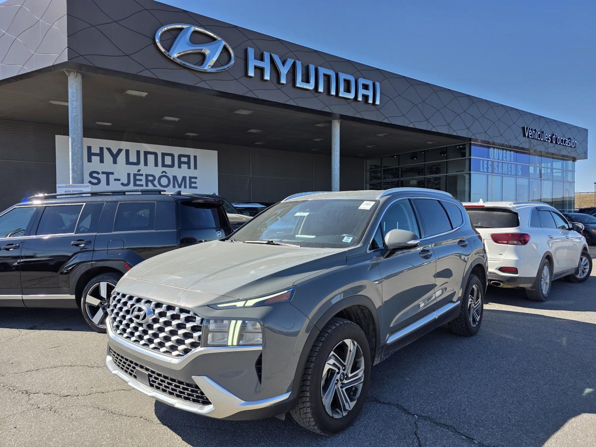 2021 Hyundai Santa Fe - Image 36