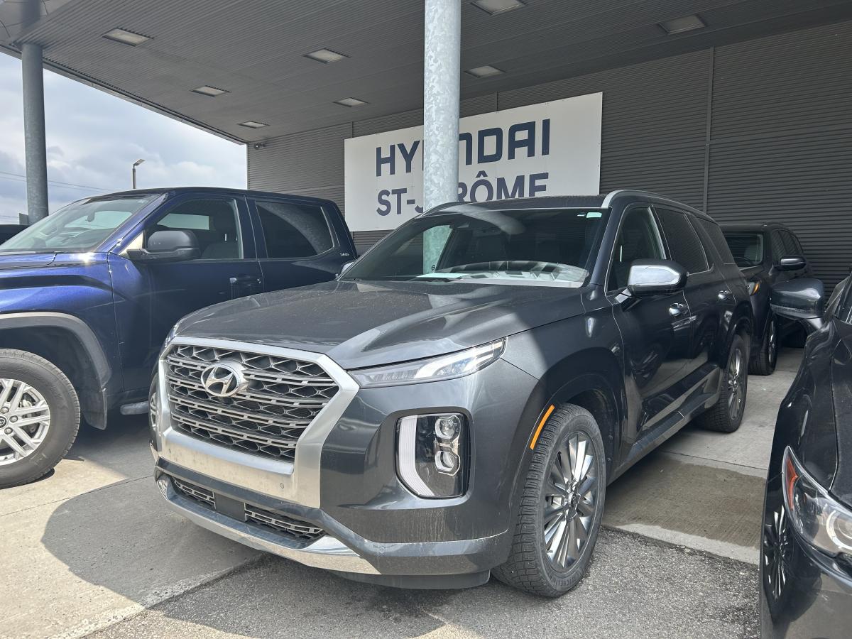 2020 Hyundai Palisade - Image 36
