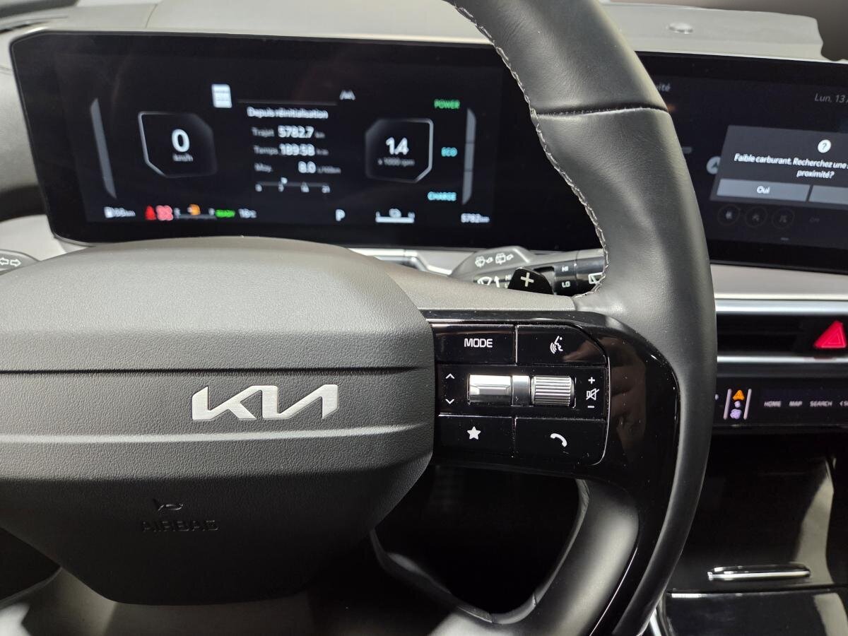 2026 Kia Sorento PHEV - Image 614
