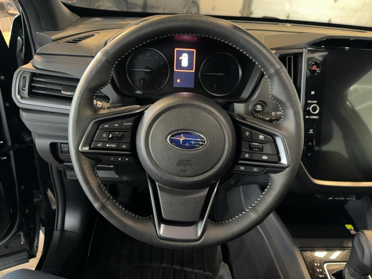 2025 Subaru Forester - Image 888