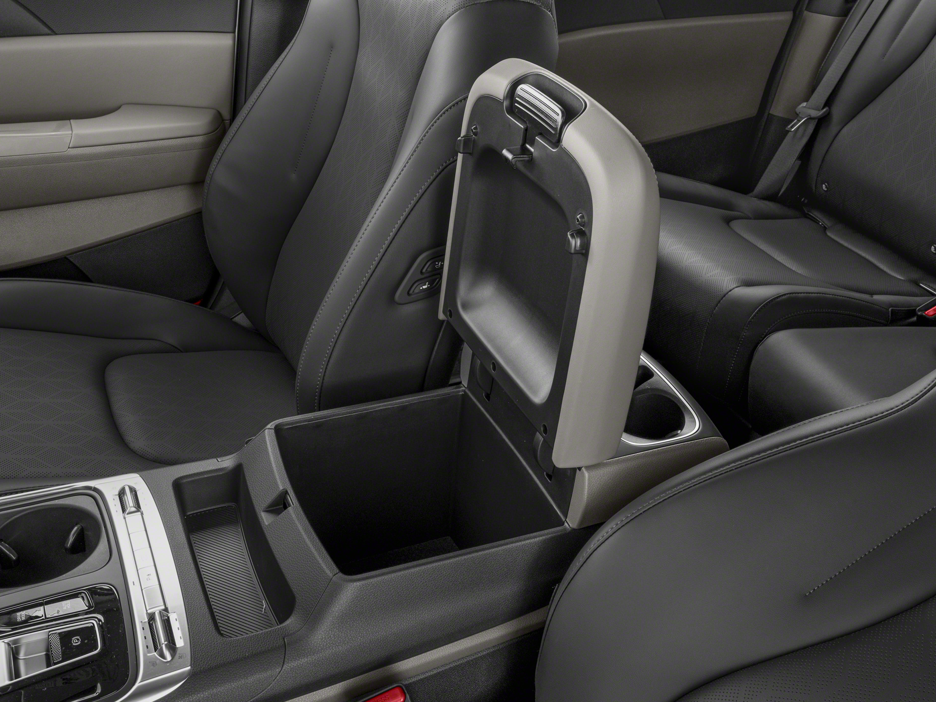 2026 Kia Carnival - Image 335