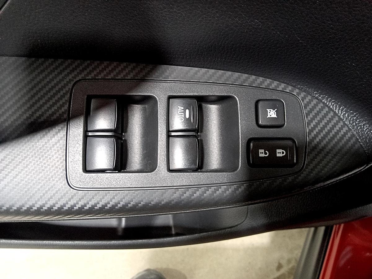 2022 Mitsubishi Eclipse Cross - Image 850