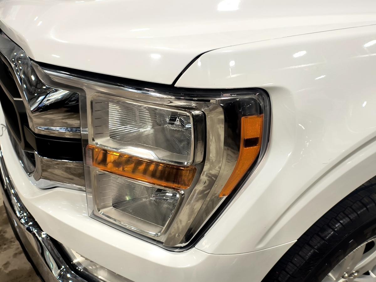 2022 Ford F-150 - Image 810