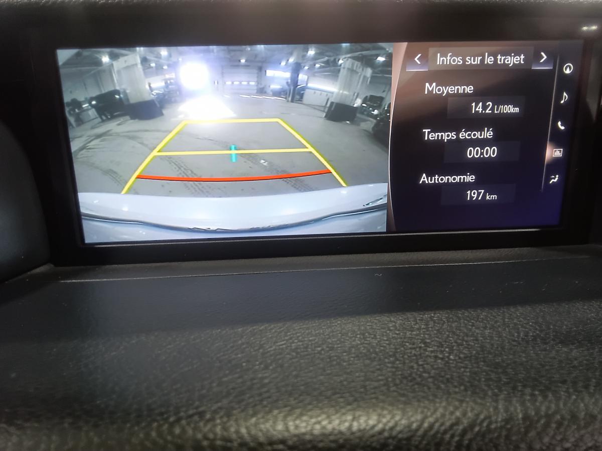 2019 Lexus IS 300 - Image 370