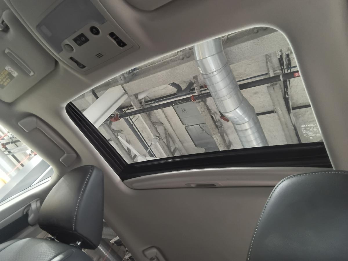 2019 Lexus IS 300 - Image 380