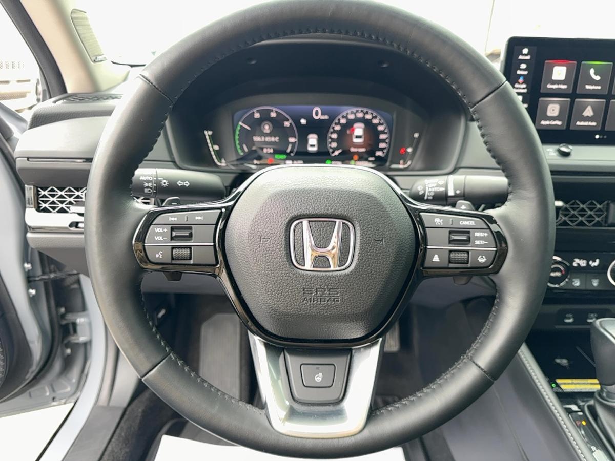 2023 Honda Accord Hybrid - Image 319