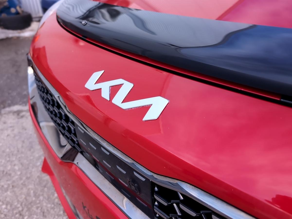 2023 Kia Stinger - Image 302