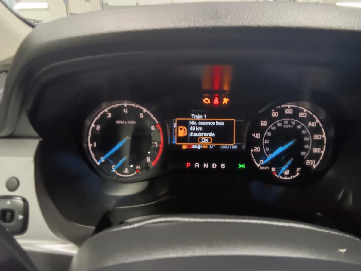2020 Ford Ranger - Image 304