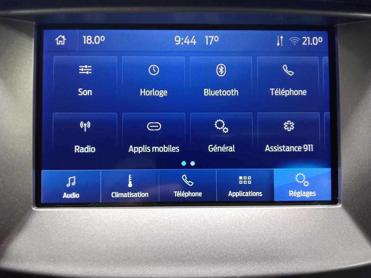 2020 Ford Ranger - Image 318