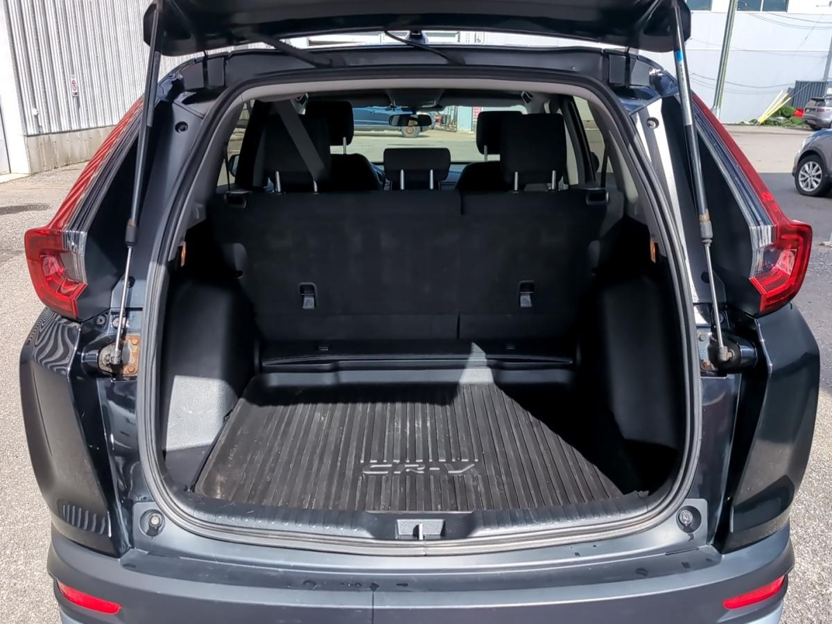 2021 Honda CR-V - Image 250