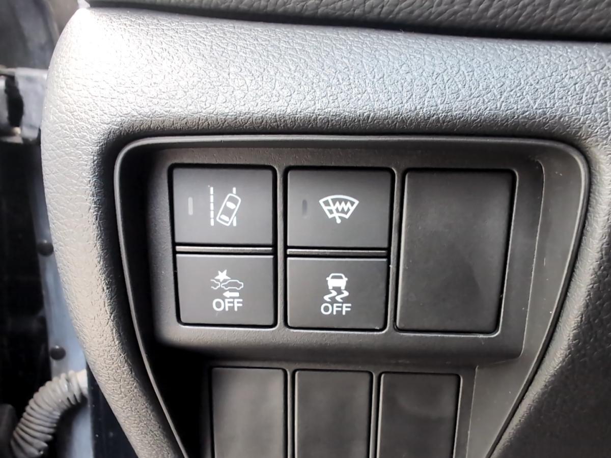 2021 Honda CR-V - Image 265