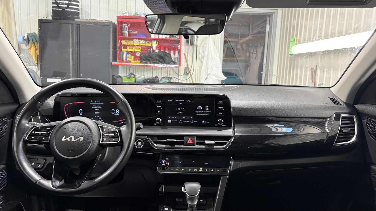 2025 Kia Seltos - Image 283