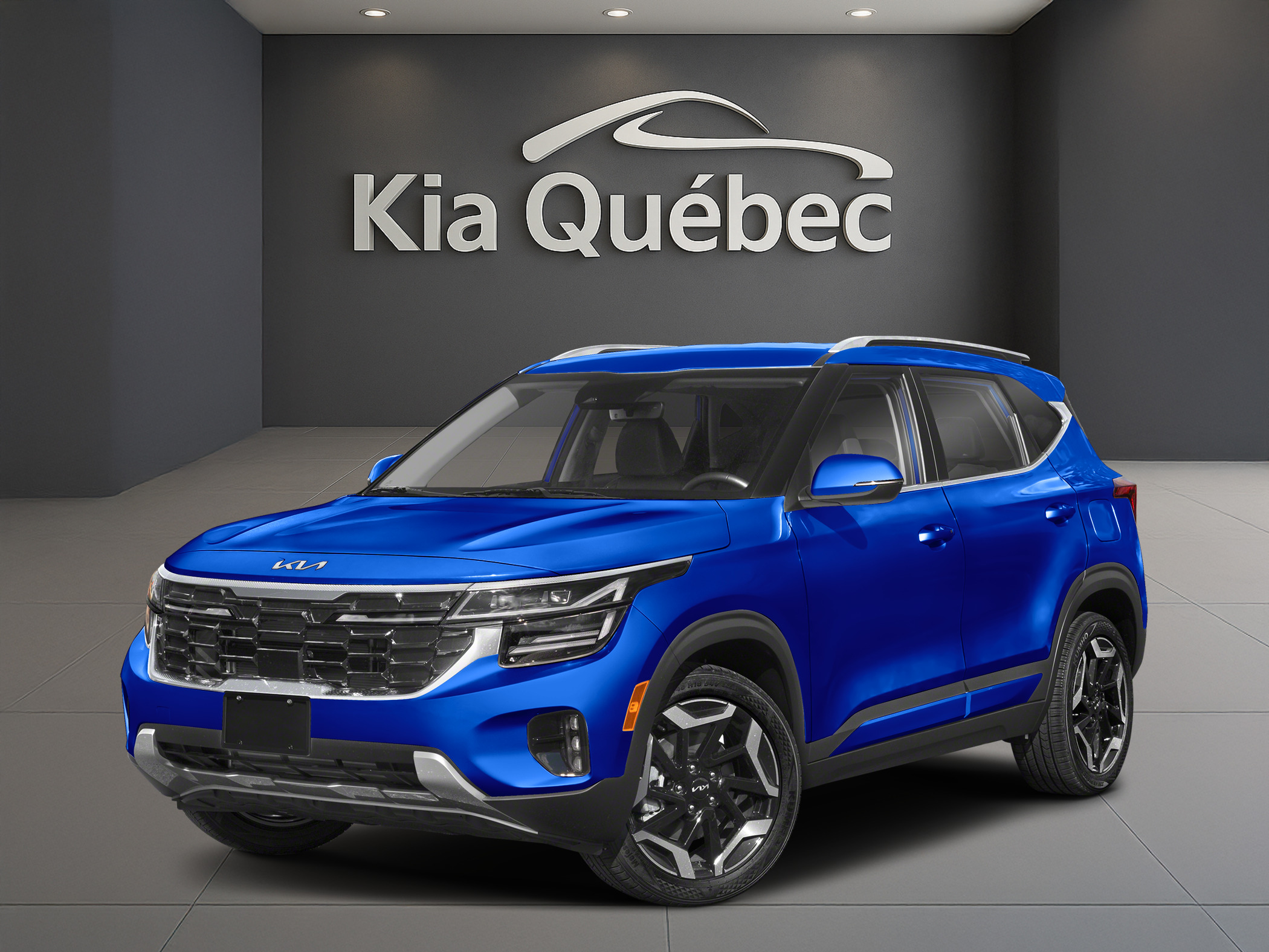 2026 Kia Seltos - Image 85