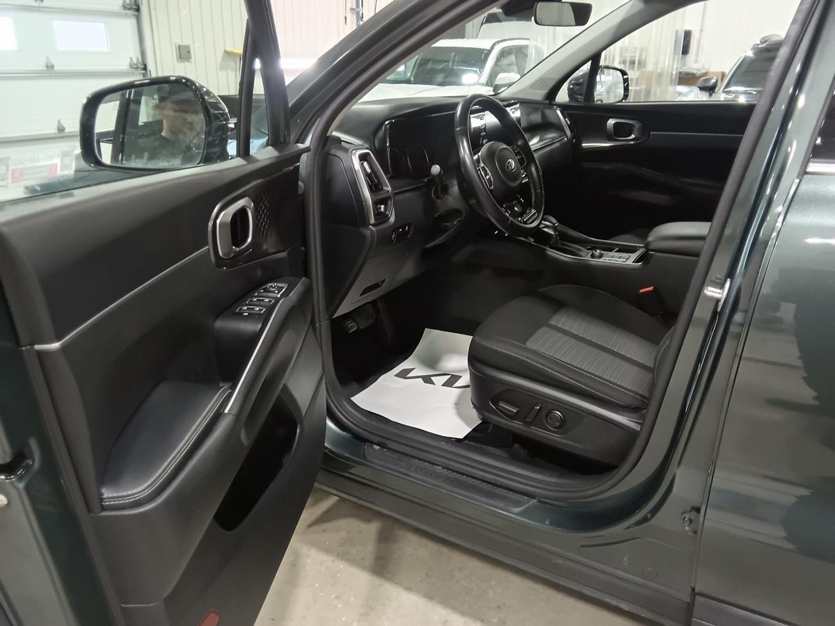 2021 Kia Sorento - Image 273
