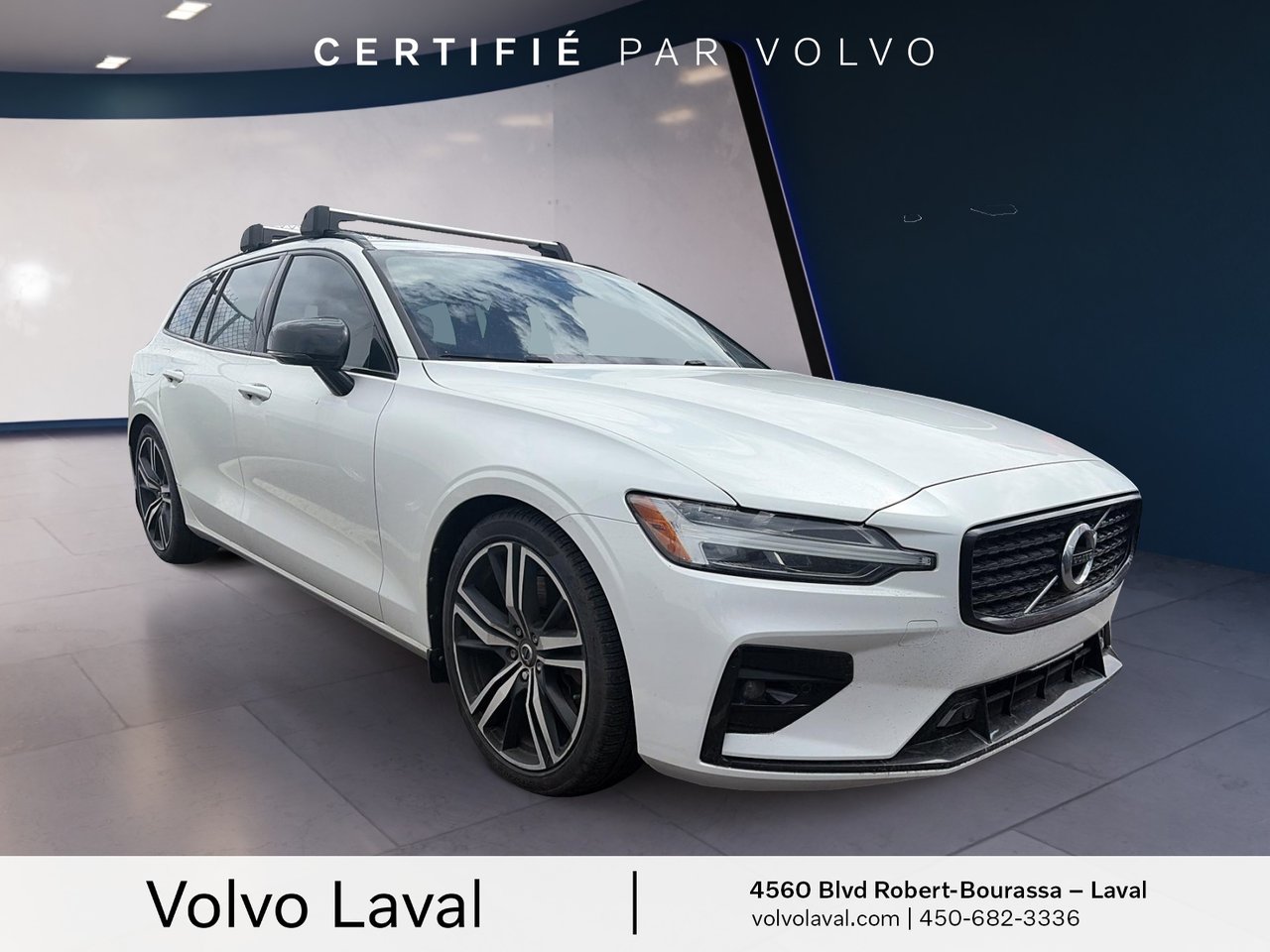 2021 Volvo V60 - Image 49