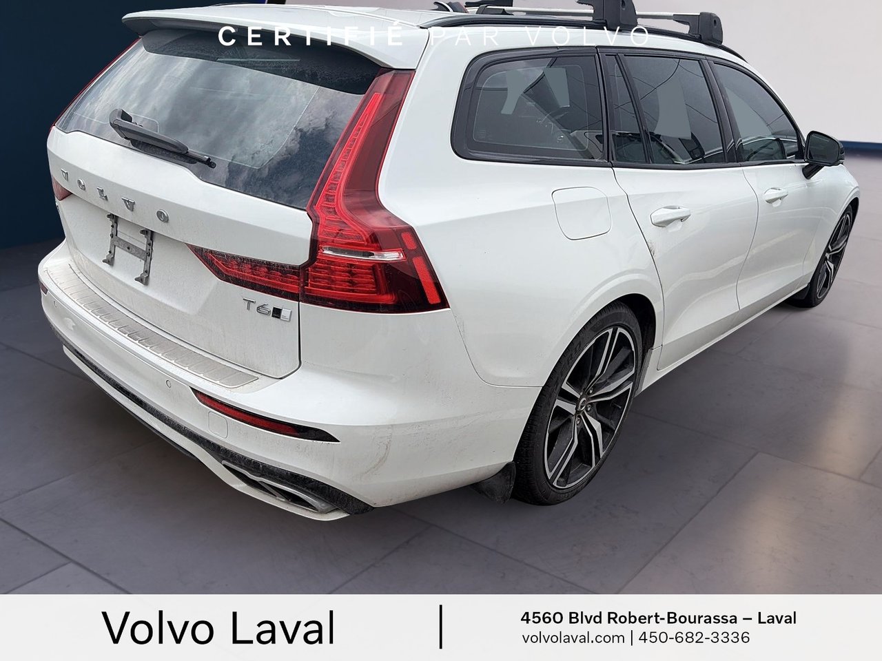 2021 Volvo V60 - Image 51