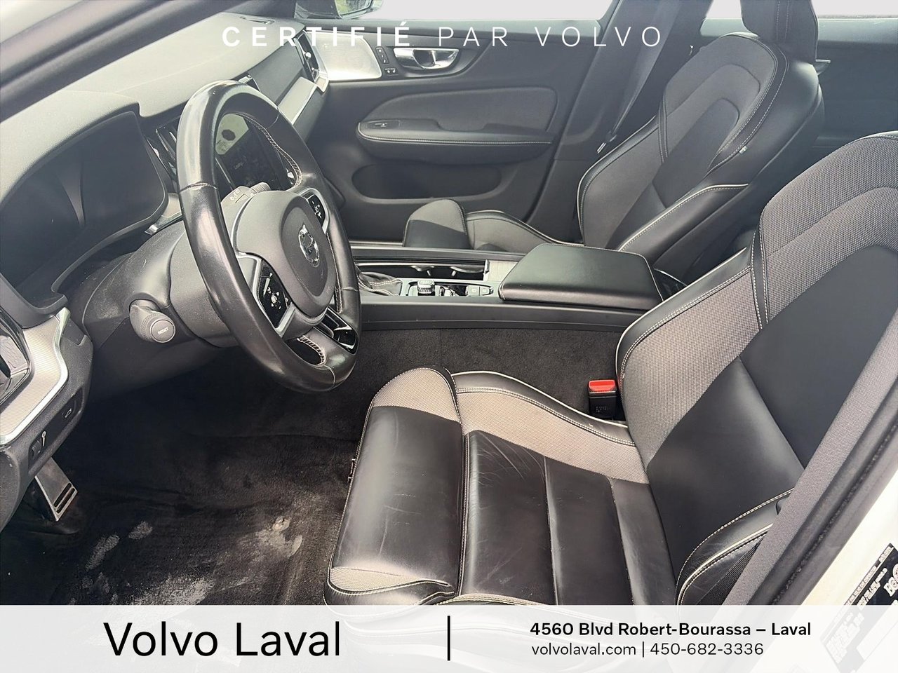 2021 Volvo V60 - Image 52