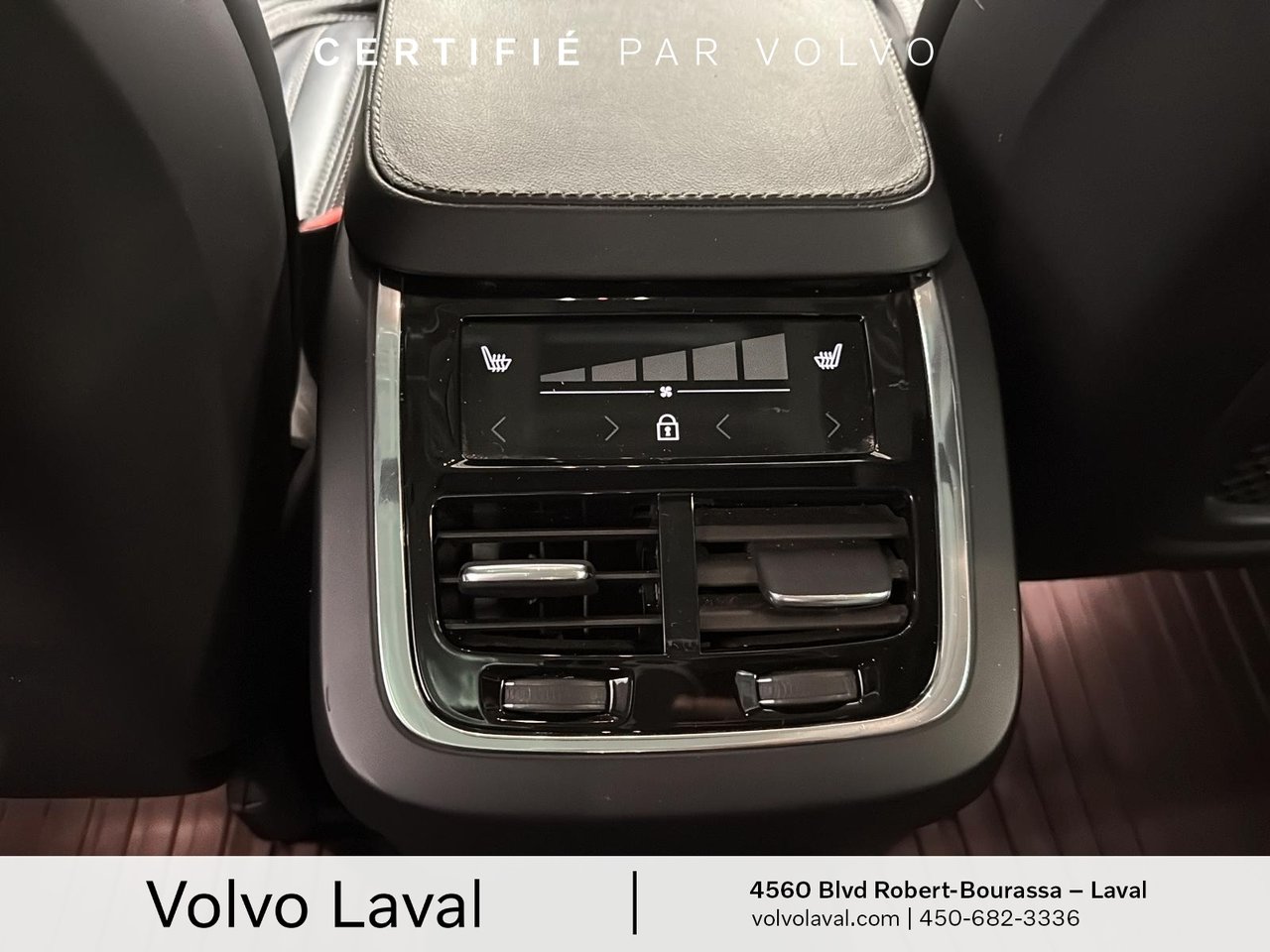 2022 Volvo XC90 - Image 683