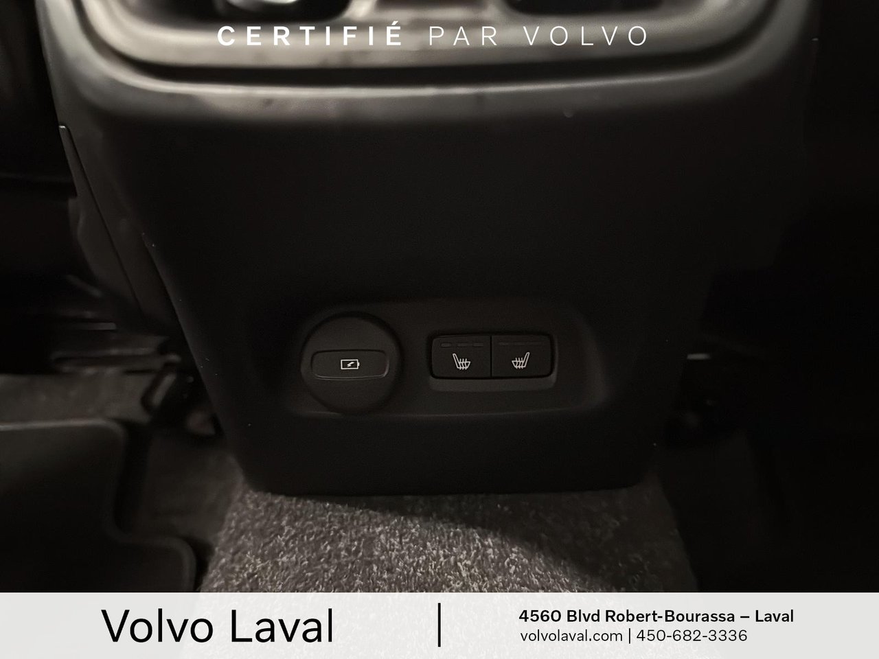2022 Volvo XC40 - Image 683