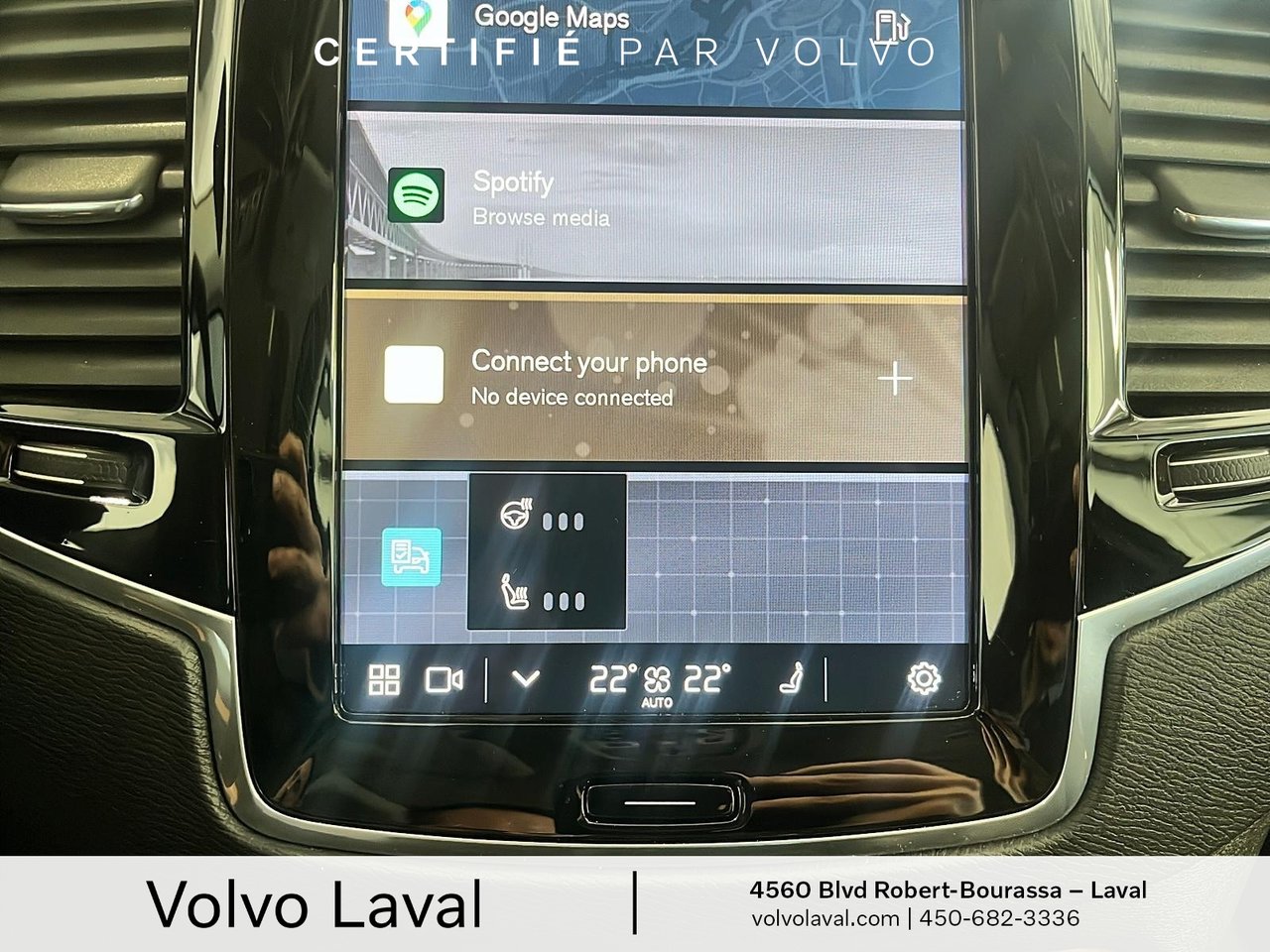 2024 Volvo XC90 - Image 545