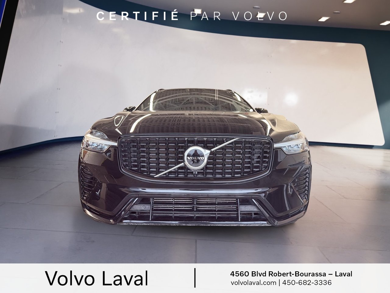 2022 Volvo XC60 Recharge - Image 618