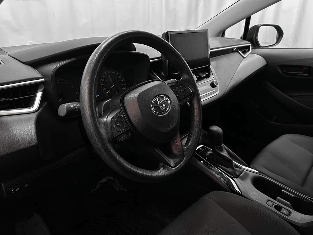 2024 Toyota Corolla - Image 152