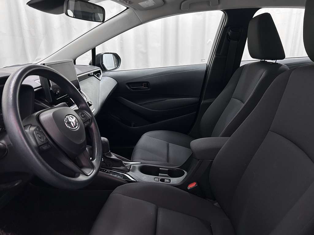2024 Toyota Corolla - Image 159