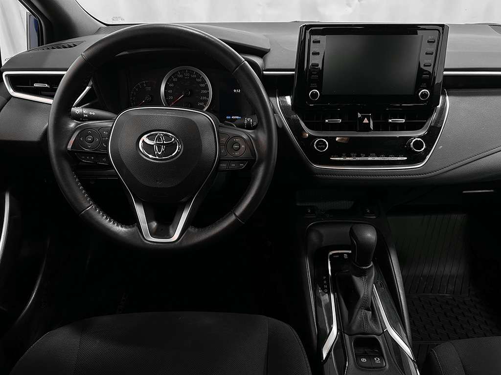 2022 Toyota Corolla - Image 191