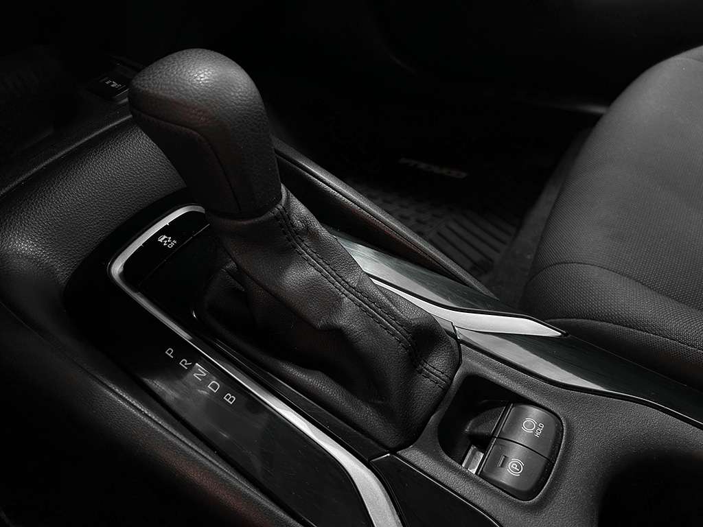 2021 Toyota Corolla - Image 190
