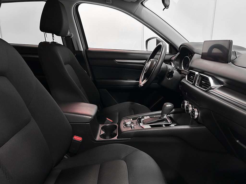 2022 Mazda CX-5 - Image 72