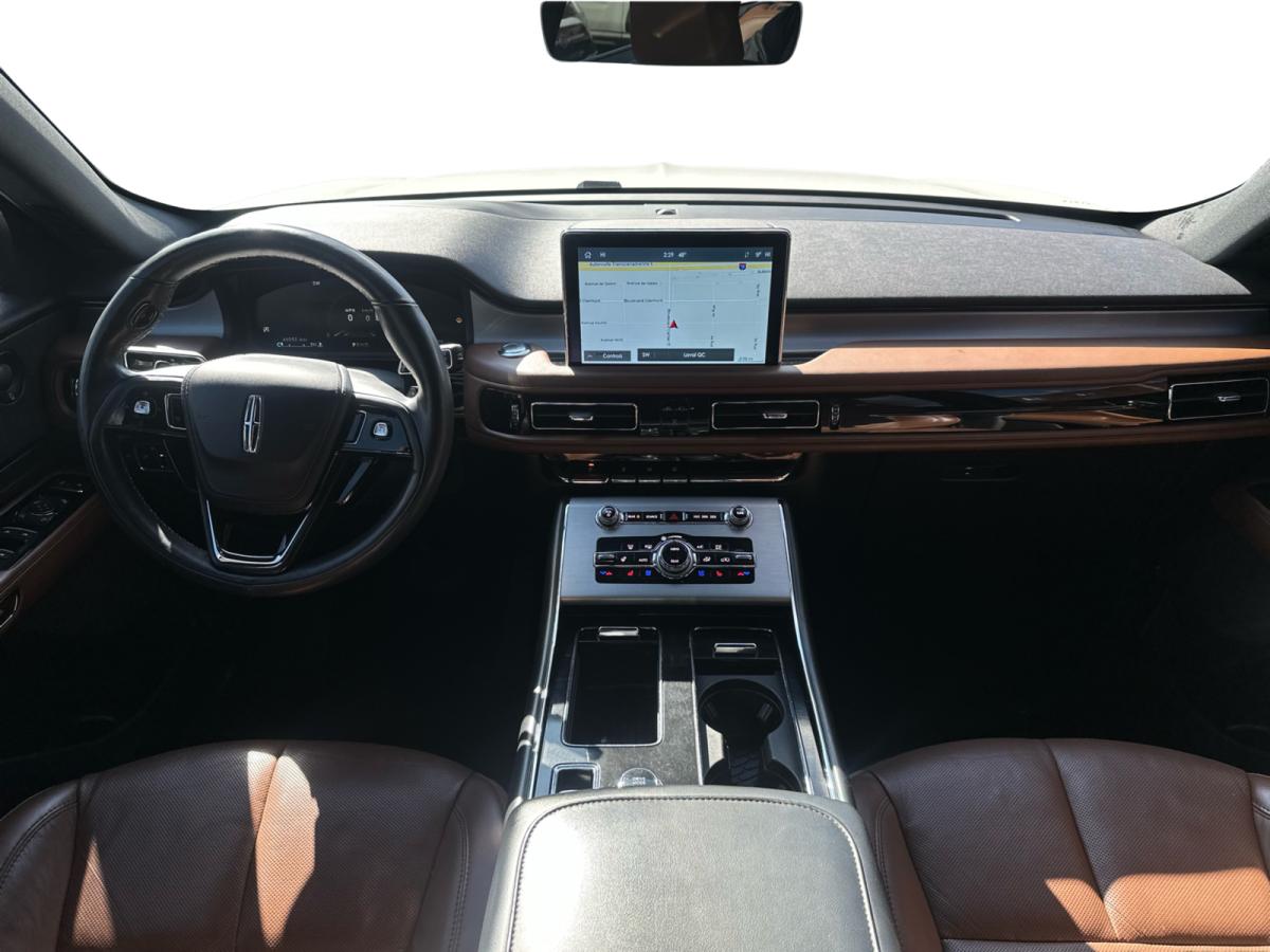 2023 Lincoln Aviator - Image 631