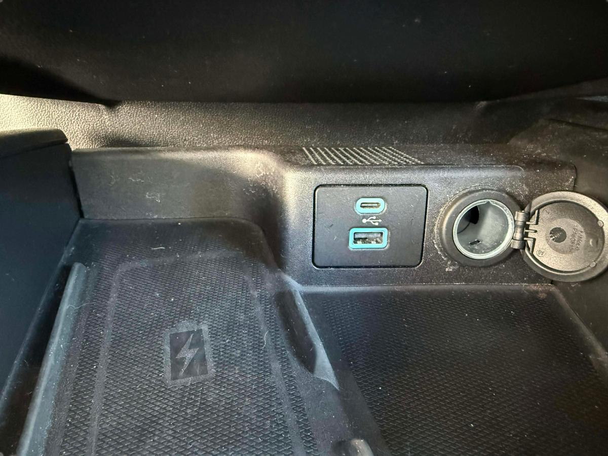 2023 Ford Escape - Image 725